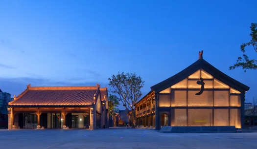 亳都·新象9月29日開街！首店經(jīng)濟(jì)激活千年商都新消費(fèi)